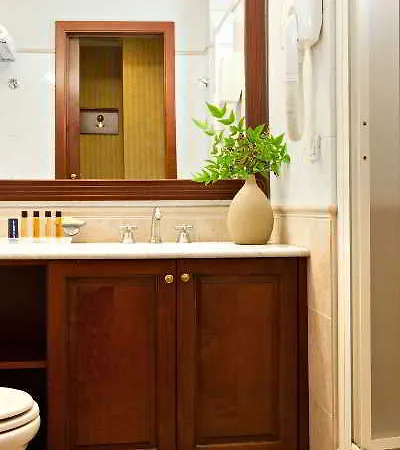 Atahotel De Angeli 4* Milano
