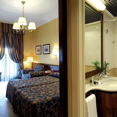 Atahotel De Angeli Milano