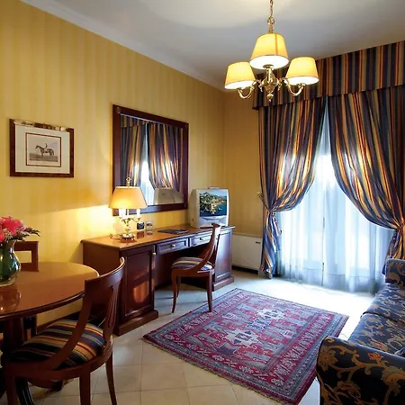 Otel Atahotel De Angeli