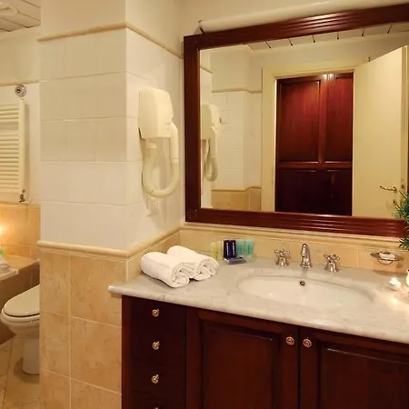 Atahotel De Angeli Milano