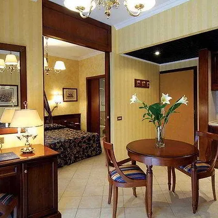 Atahotel De Angeli Milano