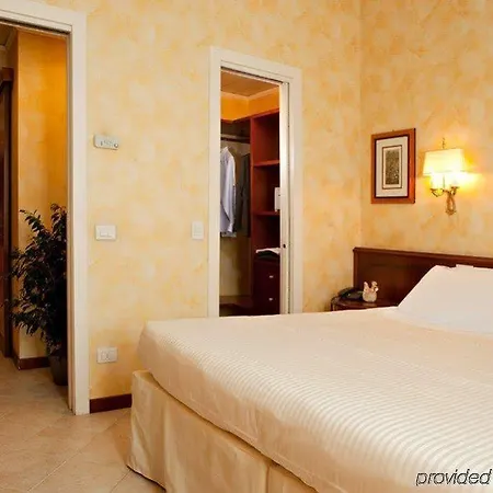 Atahotel De Angeli 4* Milão