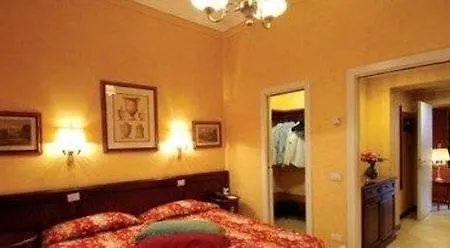 Atahotel De Angeli 4*