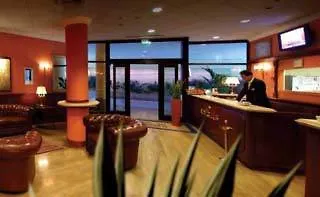 Hotel Atahotel De Angeli Milão