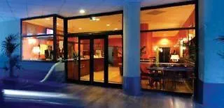 Atahotel De Angeli Milano
