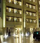 Atahotel De Angeli Otel 4*