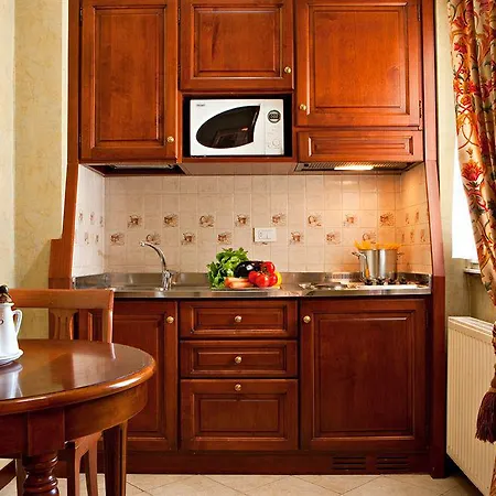 Atahotel De Angeli Milano