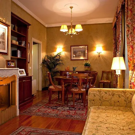 Atahotel De Angeli 호텔 4*