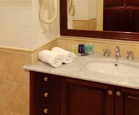 호텔 Atahotel De Angeli 밀라노