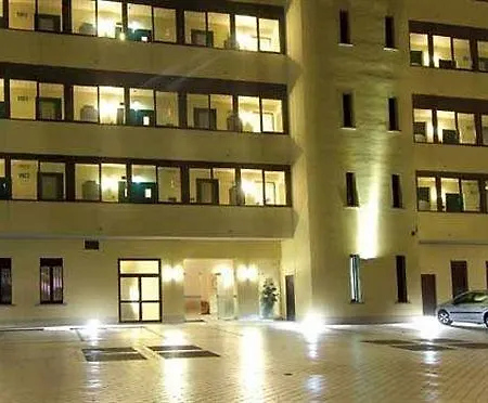 Atahotel De Angeli 4* Милан