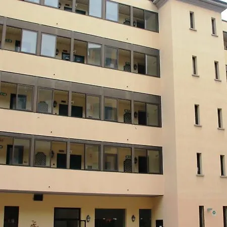 Atahotel De Angeli Милан