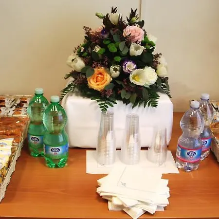 Atahotel De Angeli Милан