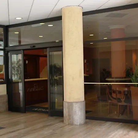 Atahotel De Angeli
