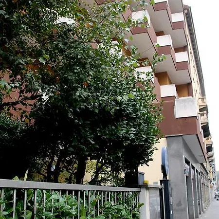 Atahotel De Angeli 4* Милан
