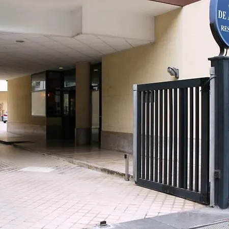 Atahotel De Angeli Отель