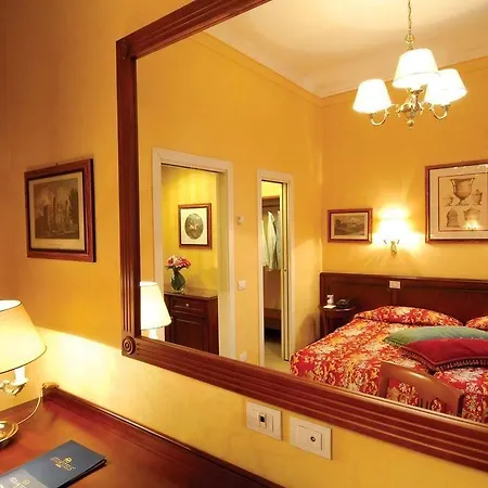 Atahotel De Angeli Милан