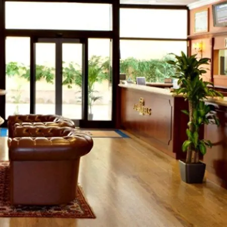 Atahotel De Angeli 밀라노