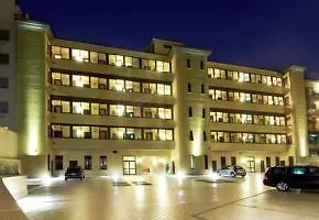 Atahotel De Angeli 호텔 4*