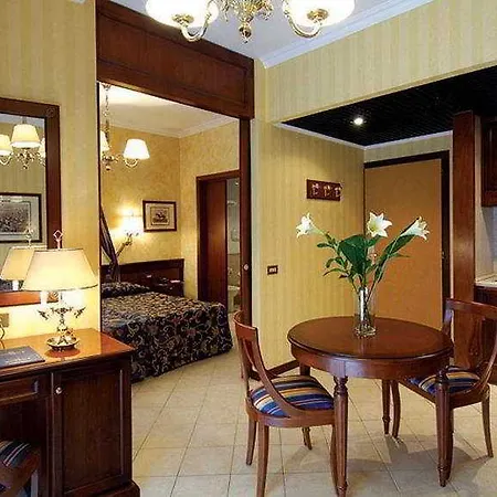 Atahotel De Angeli Милан