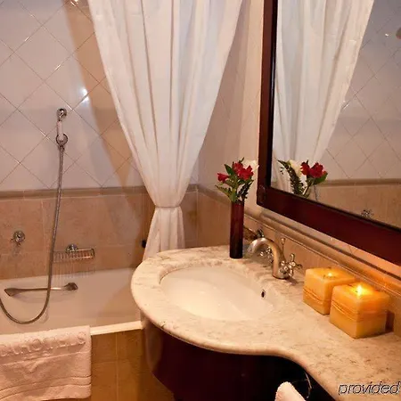 Atahotel De Angeli 4* Милан
