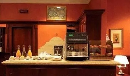 Atahotel De Angeli 호텔