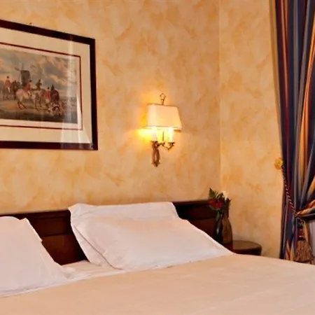Atahotel De Angeli Отель 4*