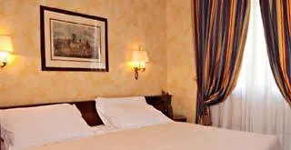 Atahotel De Angeli 호텔