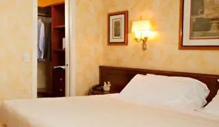 Atahotel De Angeli Отель 4*