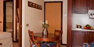 Отель Atahotel De Angeli