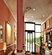 Atahotel De Angeli Отель 4*