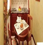 Atahotel De Angeli 호텔