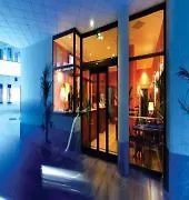 Atahotel De Angeli 호텔 밀라노